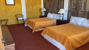 Unclassified image, 4 of 7, button - Hotel terraza los cabos (Cabo San Lucas)