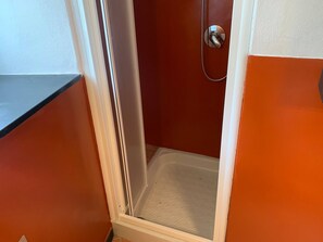 Loft, 1 Schlafzimmer, Raucher, Terrasse | Badezimmer