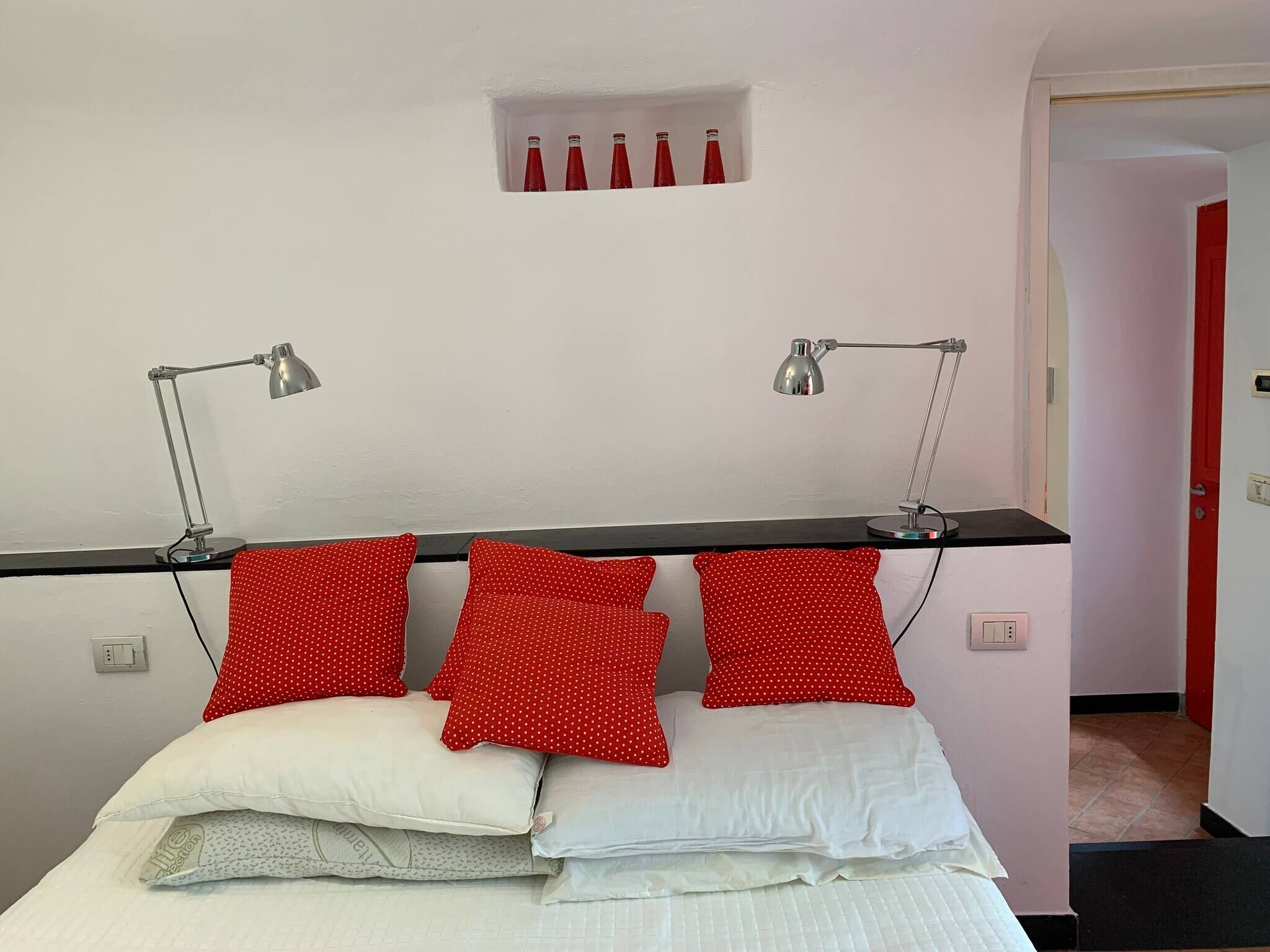 Loft, 1 Schlafzimmer, Raucher, Terrasse | 1 Schlafzimmer