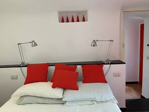 Loft, 1 Schlafzimmer, Raucher, Terrasse | 1 Schlafzimmer