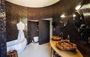 Dusche