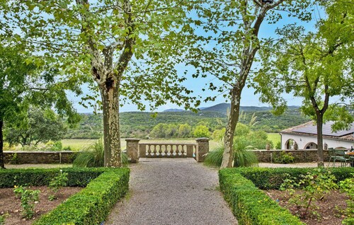 Superbe maison à Sauve