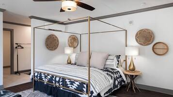 Single Room, Courtyard View | Desk, laptop workspace, blackout drapes, iron/ironing board