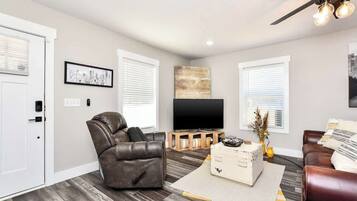 Fernseher, Arbeitsbereiche