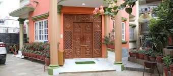Paru Home 2bhk Apartment 1