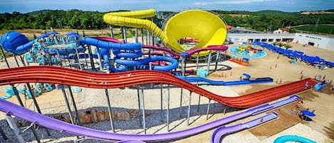 منطقة الأطفال