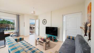 Grand villa | Woonruimte