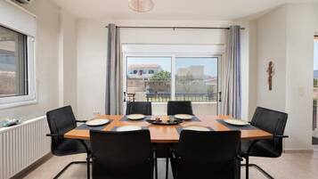 Grand villa | Woonruimte