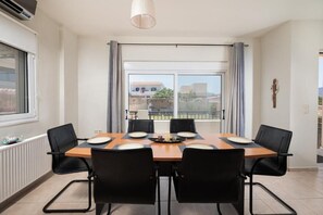 Villa Grand | Área de sala de estar