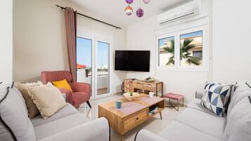 Comfort Villa | Living area