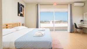 Villa – comfort