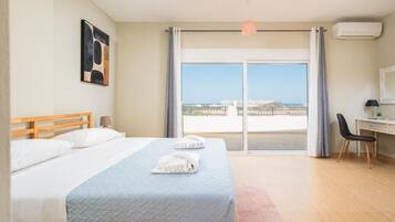 Comfort Villa | In-room safe, soundproofing, free WiFi