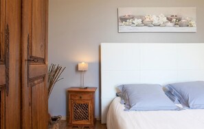 1 habitación, wifi gratis y ropa de cama 