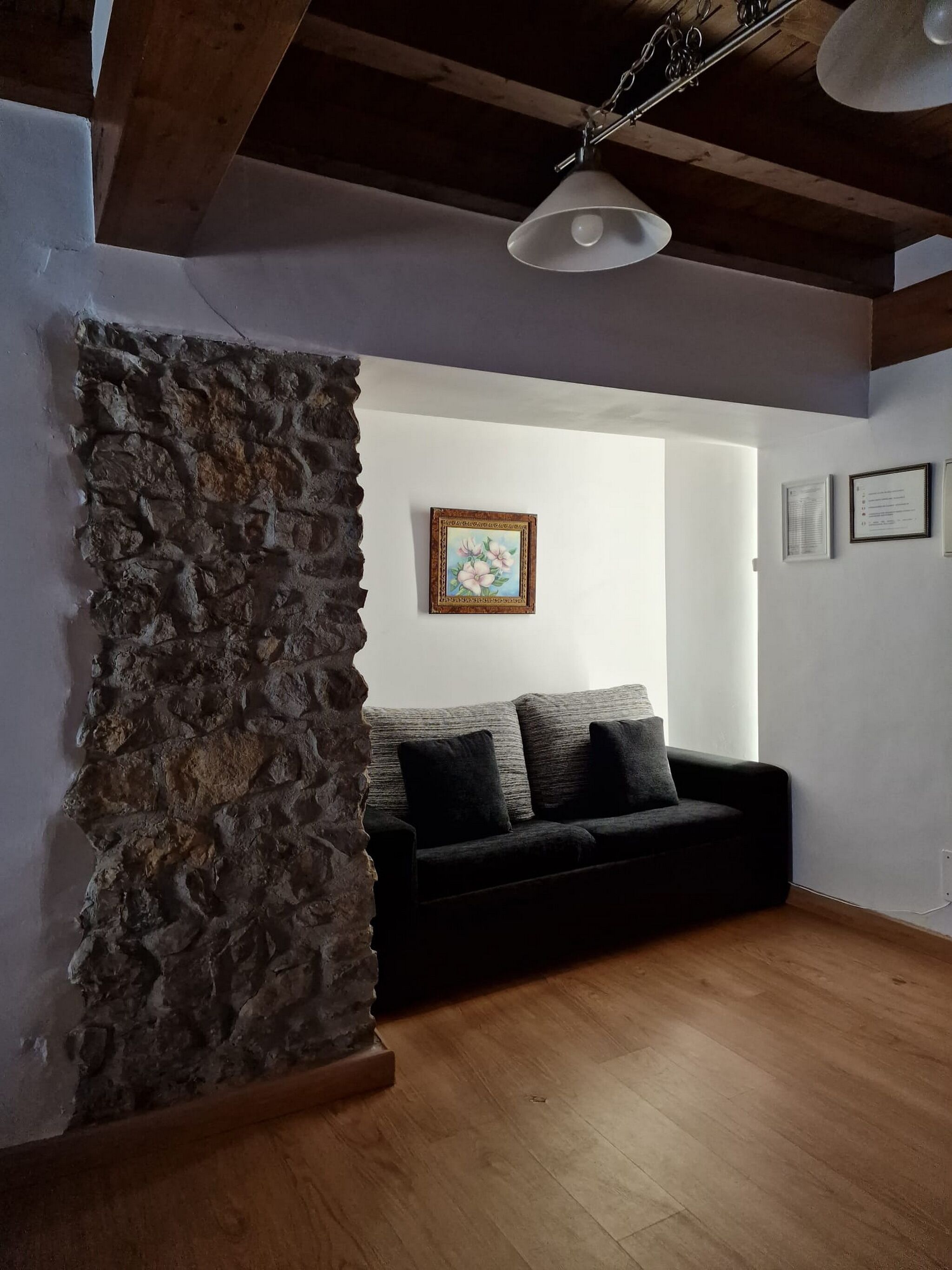 Apartamentos Viñas - Apartamento 1 Habitación - Santillana del Mar