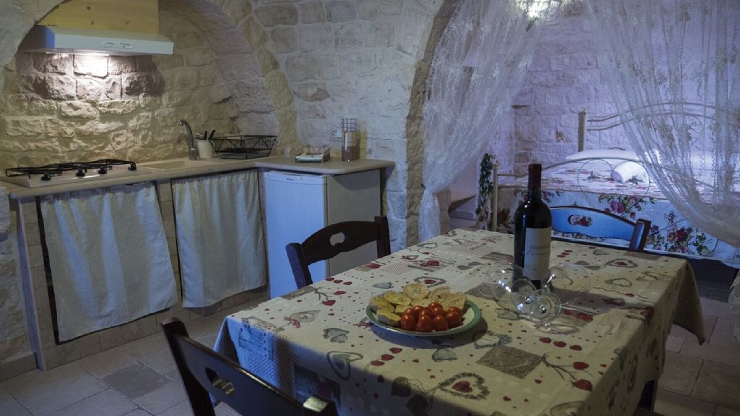 Restauration
