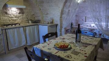 Restauration