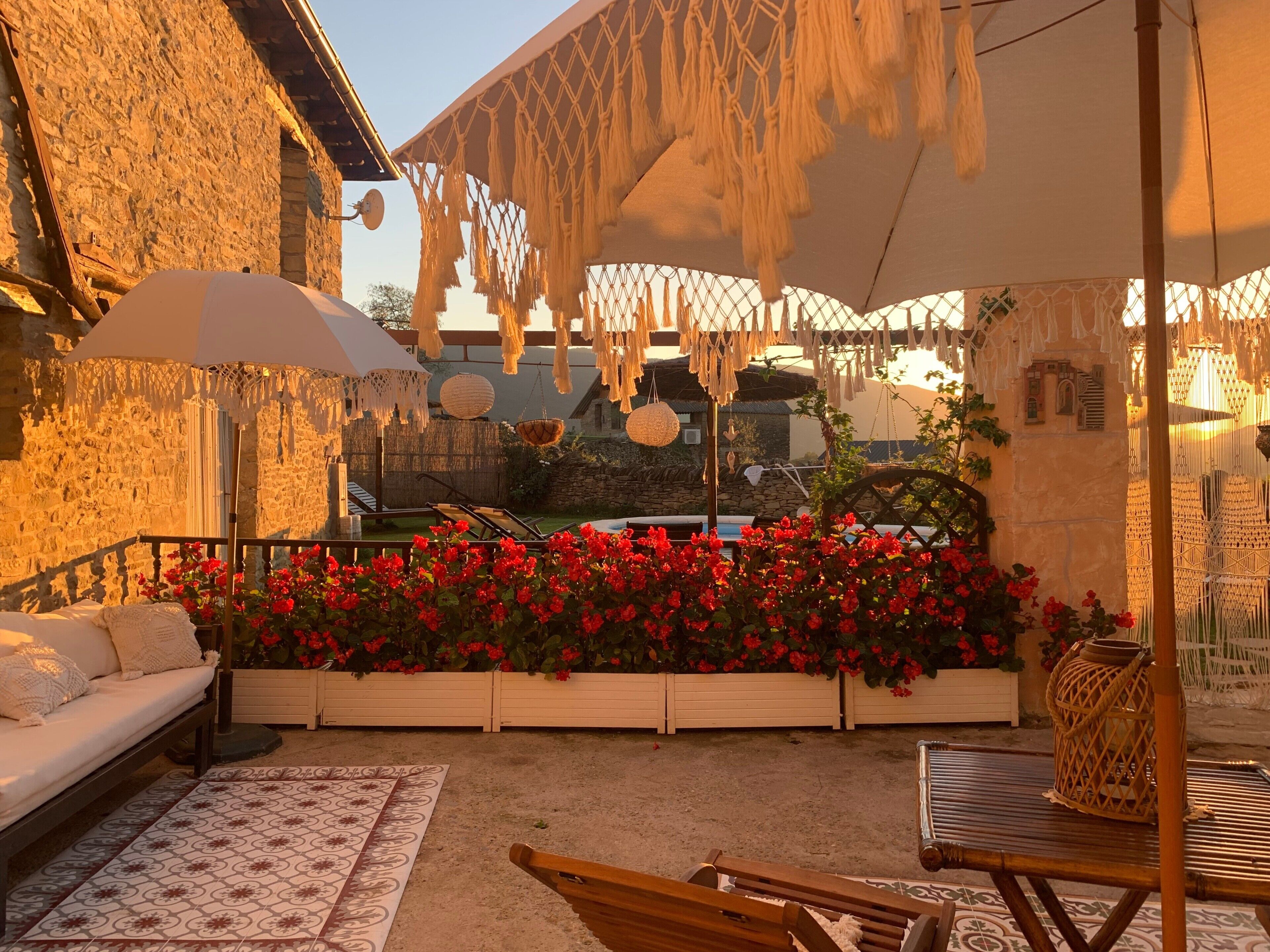 Terras