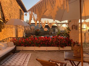 Terras