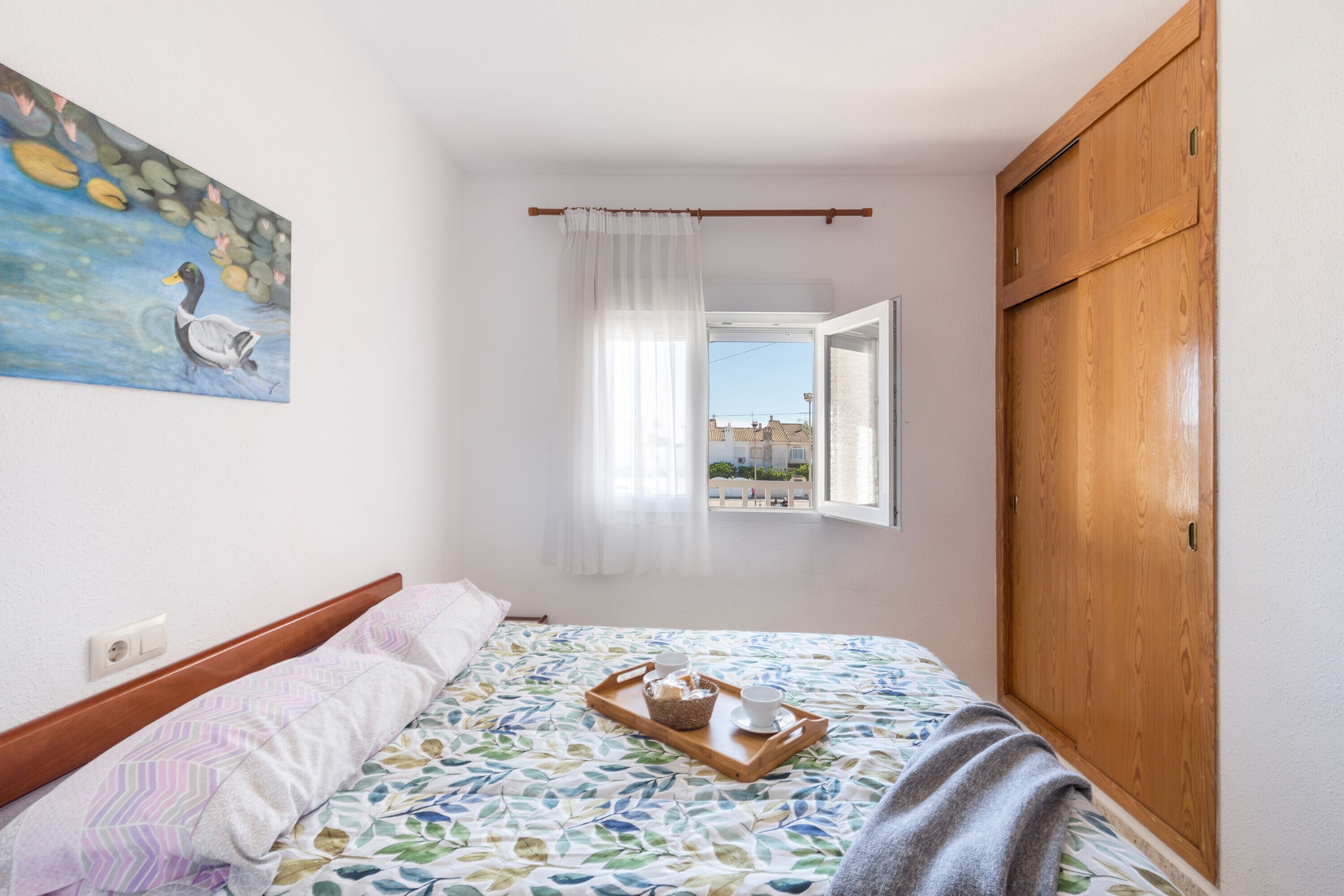 3 Schlafzimmer, Bügeleisen/Bügelbrett, kostenloses WLAN, Bettwäsche