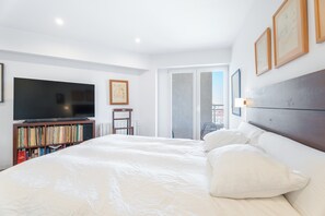 2 habitaciones, wifi gratis, ropa de cama y acceso para silla de ruedas 