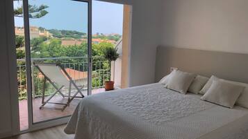 3 slaapkamers, gratis wifi, beddengoed