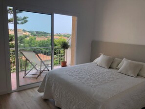 3 camere, Wi-Fi gratuito, lenzuola