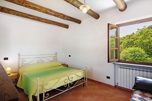 1 habitación, wifi gratis y ropa de cama 