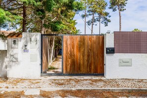 Área da propriedade