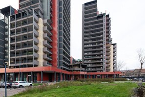 Esterni