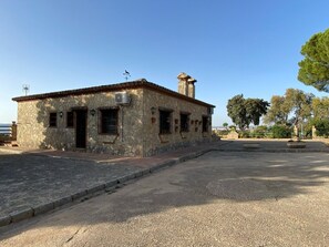 Aussenbereich