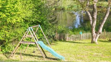 Espace pour enfants