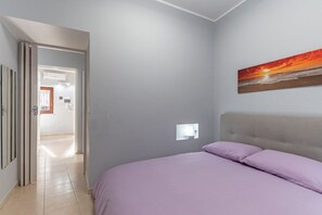 1 bedroom, internet