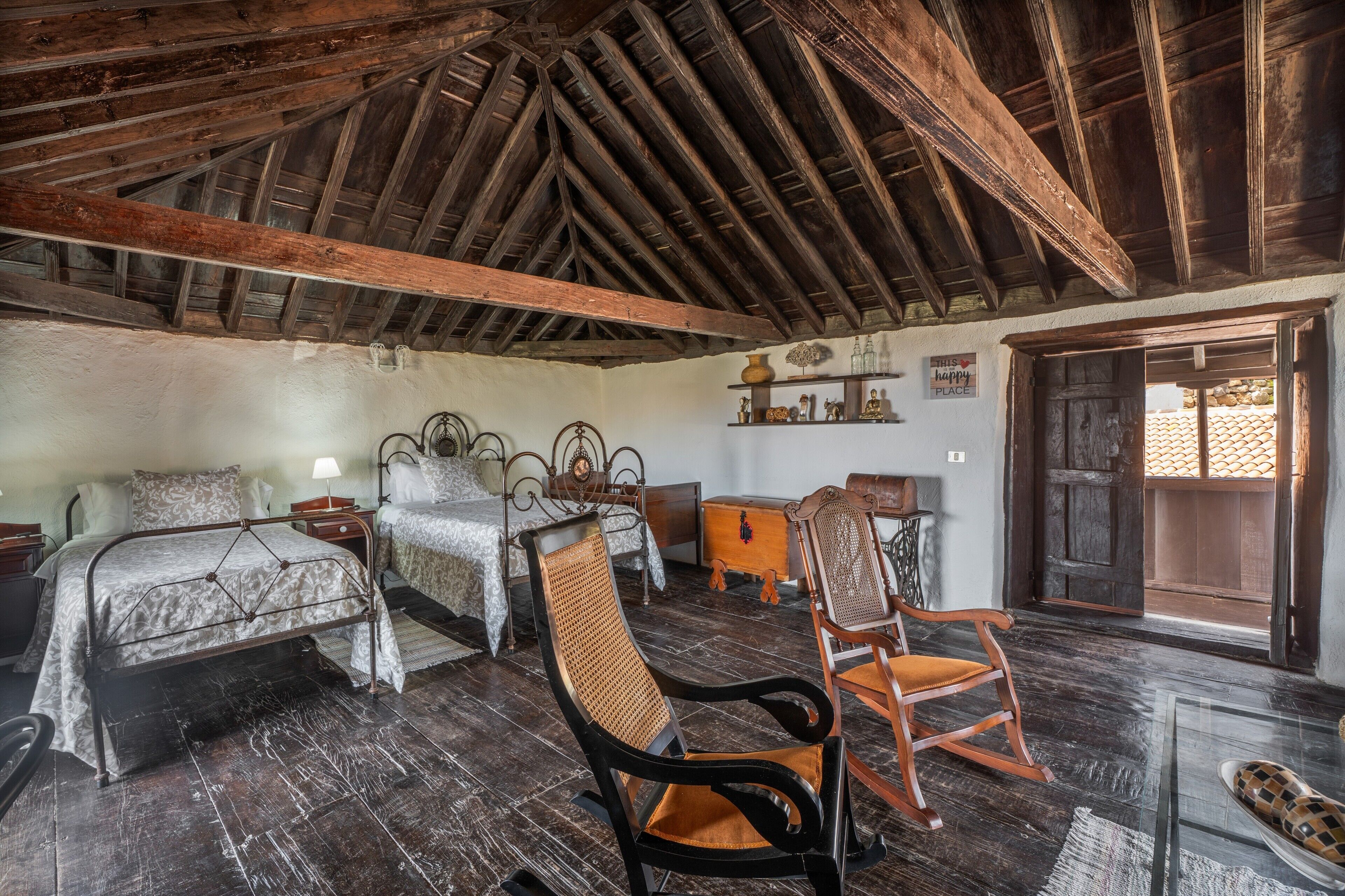 Habitación