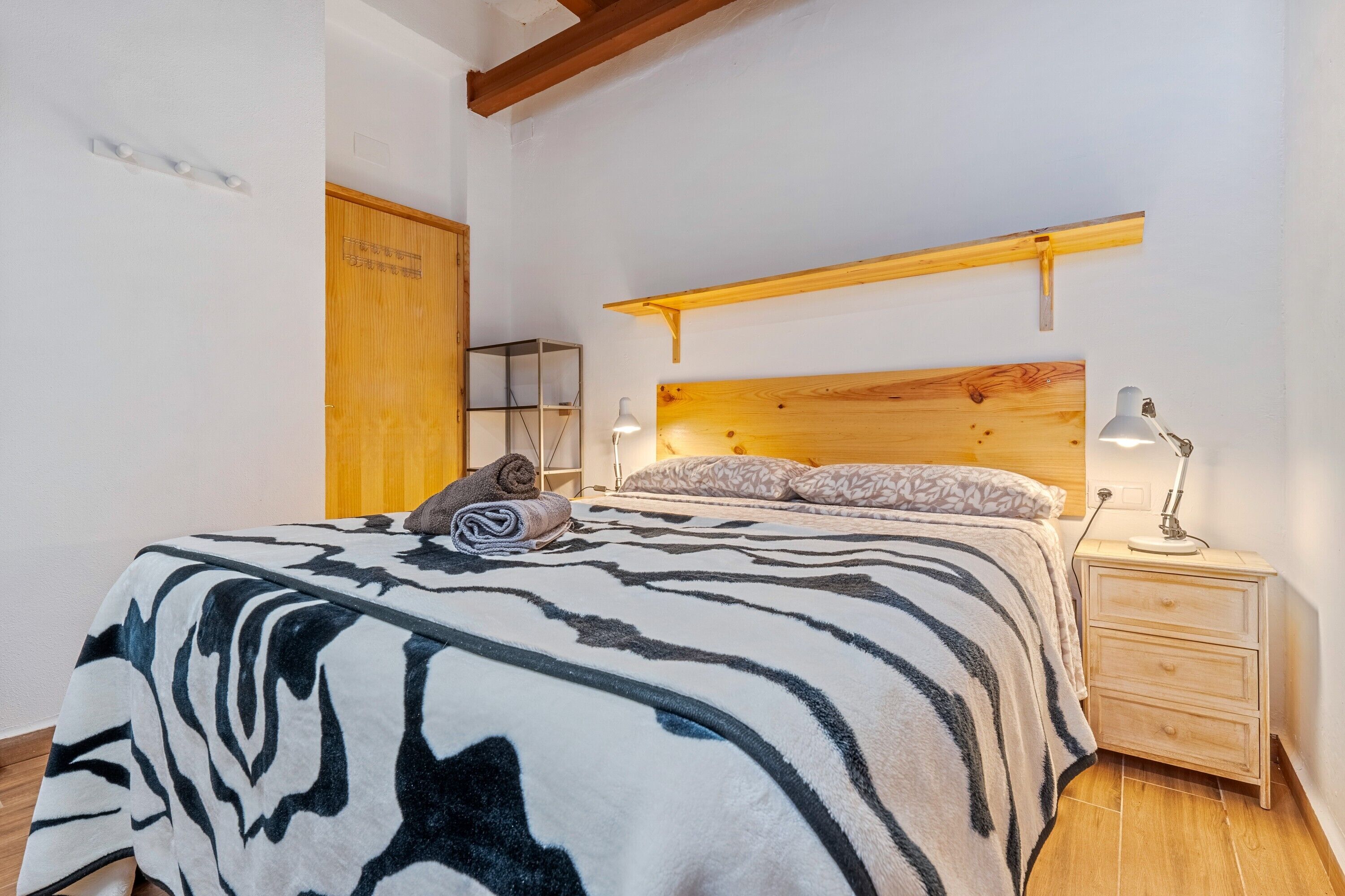 3 sovrum, gratis wi-fi, sängkläder och rullstolsanpassning