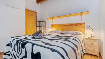 3 sovrum, gratis wi-fi, sÀngklÀder och rullstolsanpassning