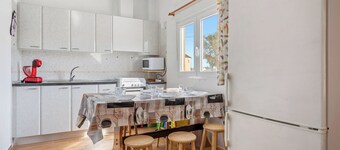 Casa de vacaciones "Bertagui Rural" con 2 terrazas privadas y Wi-Fi
