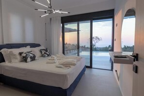 3 soverom, strykejern/-brett, wi-fi (inkludert) og sengetøy