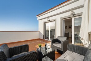 Terras