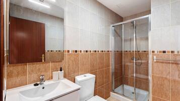 Bruser, håndklæder