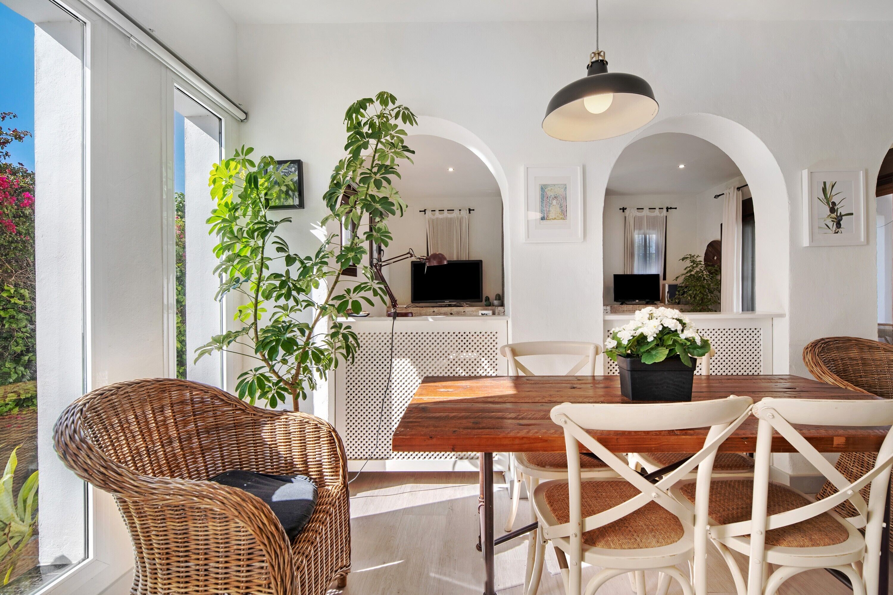 تناول الطعام