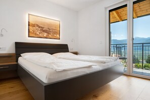 2 habitaciones, wifi gratis y ropa de cama 