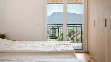 2 dormitorios, wifi gratis, ropa de cama