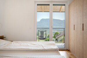 2 habitaciones, wifi gratis y ropa de cama 