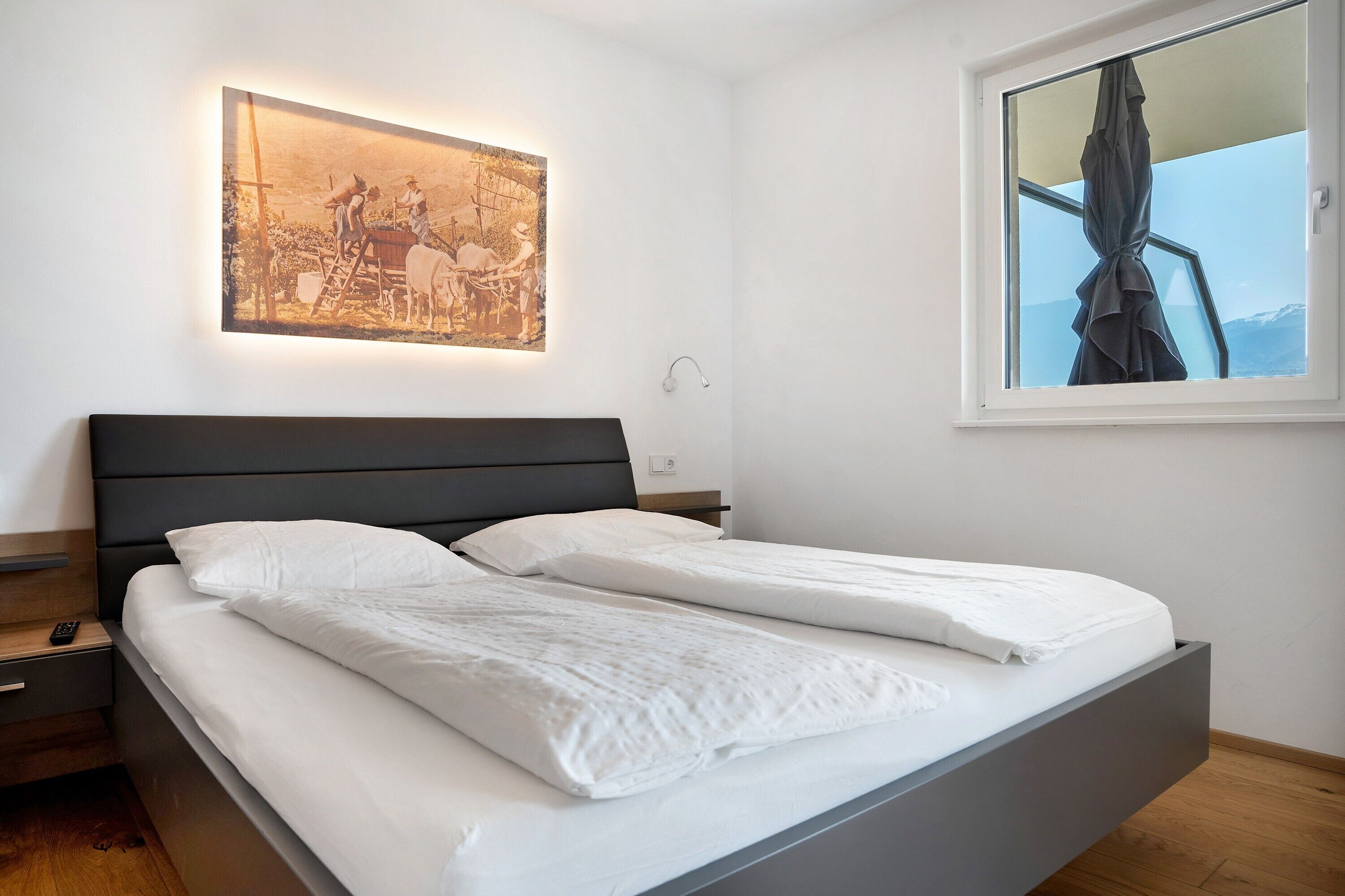 1 habitación, wifi gratis y ropa de cama 