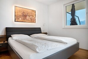 1 slaapkamer, gratis wifi, beddengoed