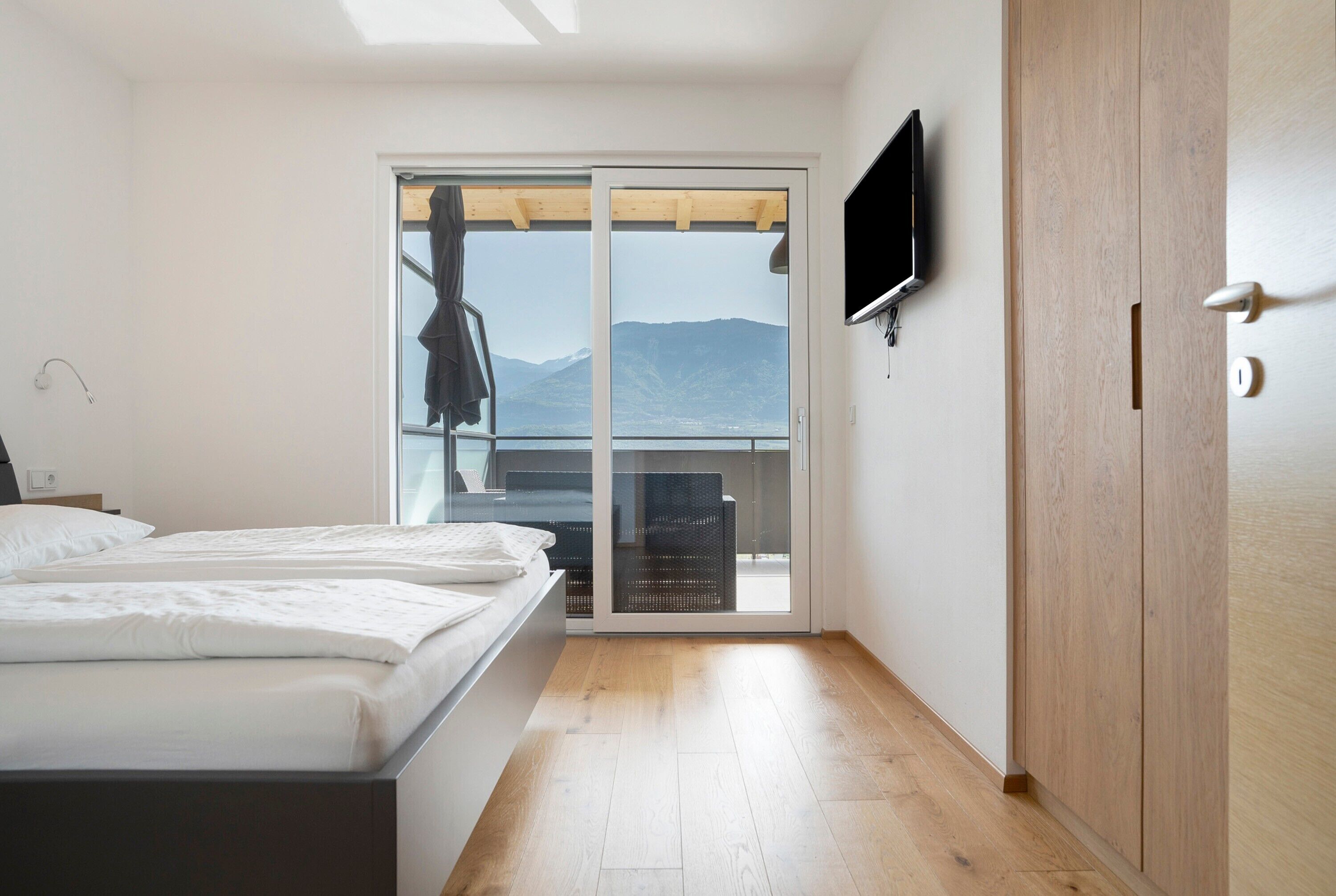 1 slaapkamer, gratis wifi, beddengoed