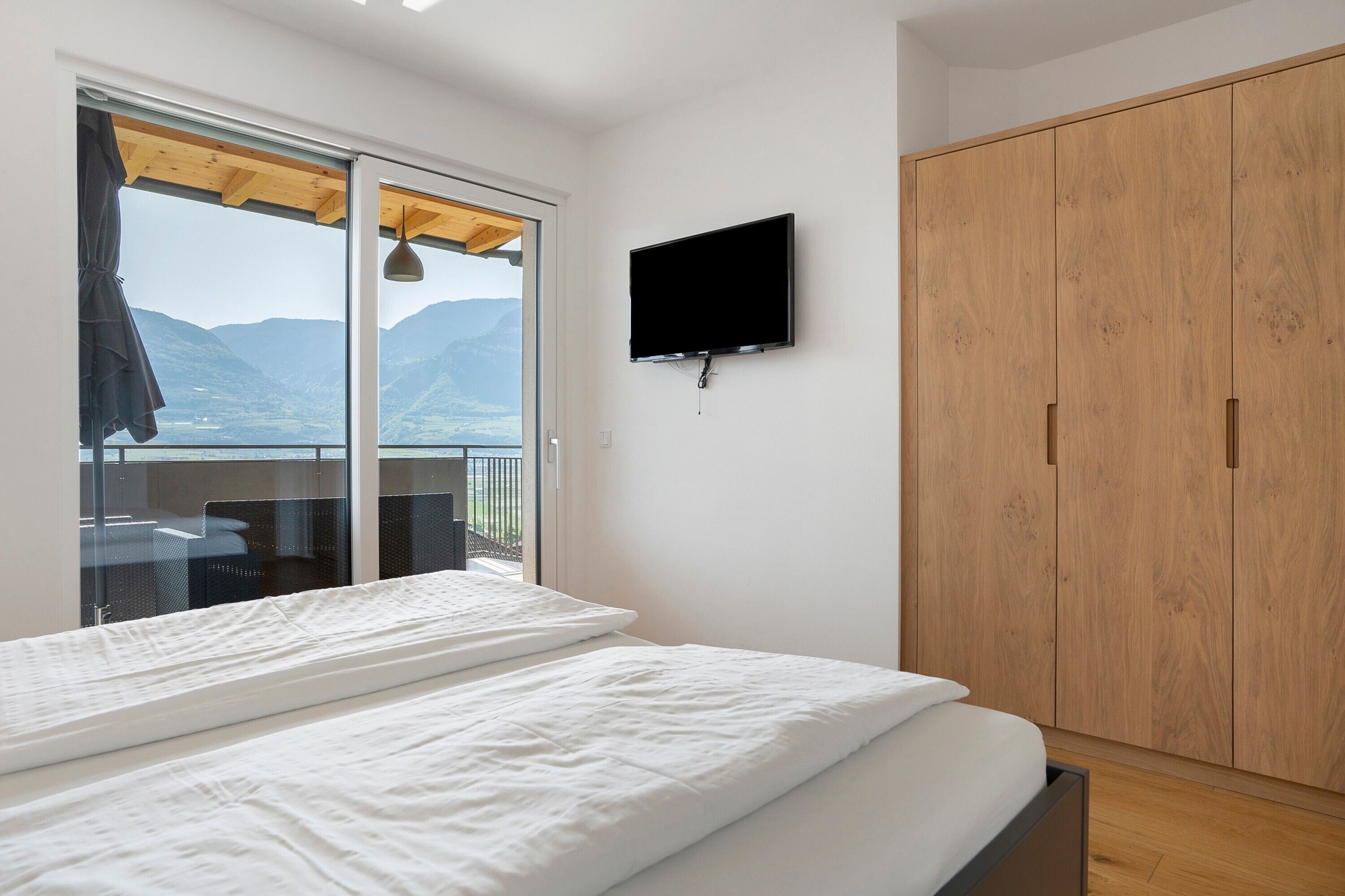 1 slaapkamer, gratis wifi, beddengoed