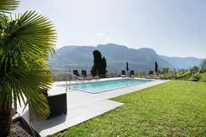 Alberca