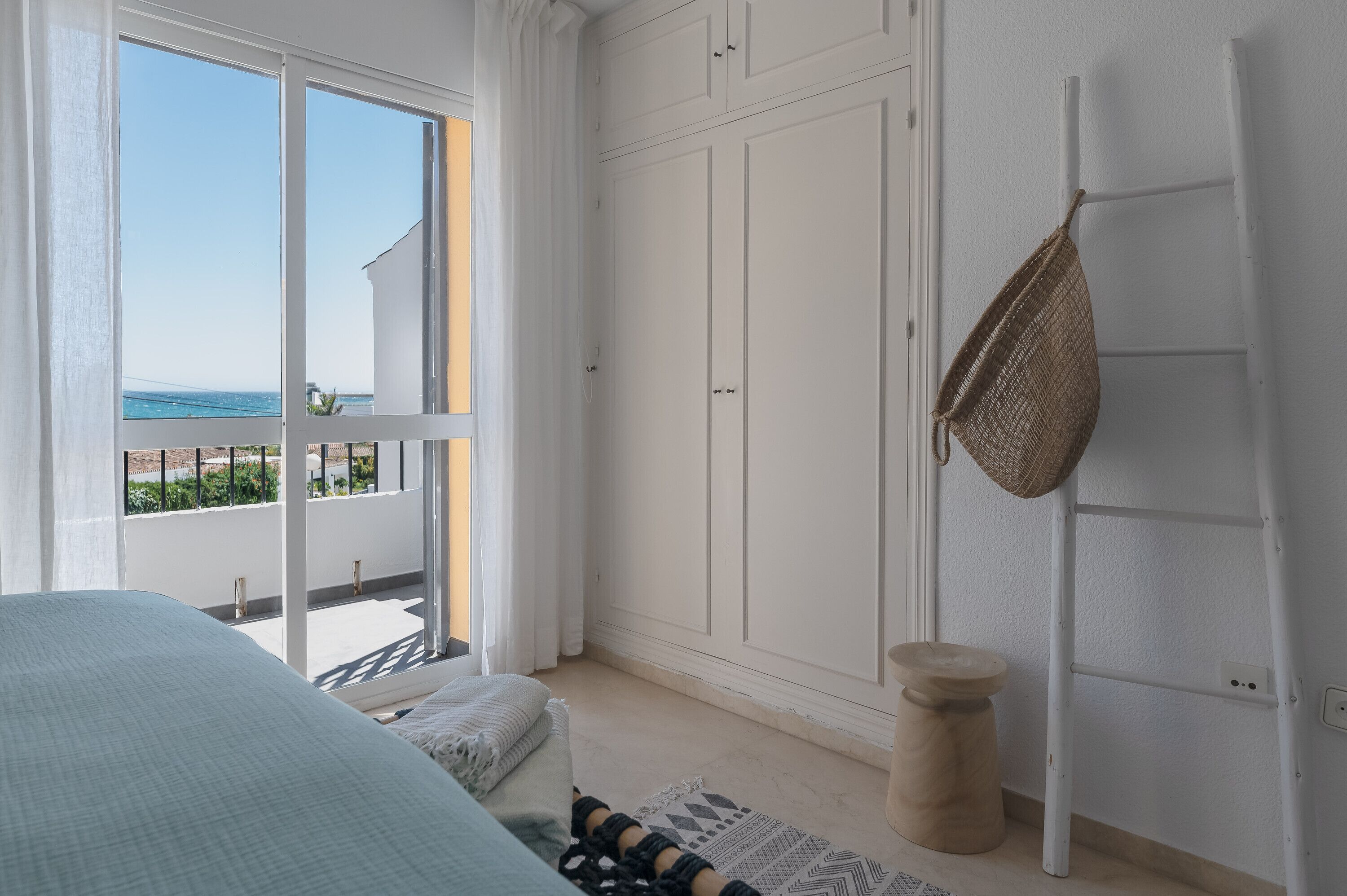 3 Schlafzimmer, kostenloses WLAN, Bettwäsche