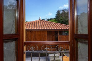 Detalle exterior